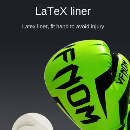 Taekwondo Punching Gloves