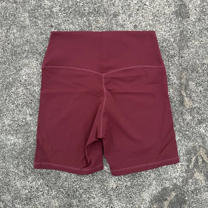 Women Fitness Sports Short