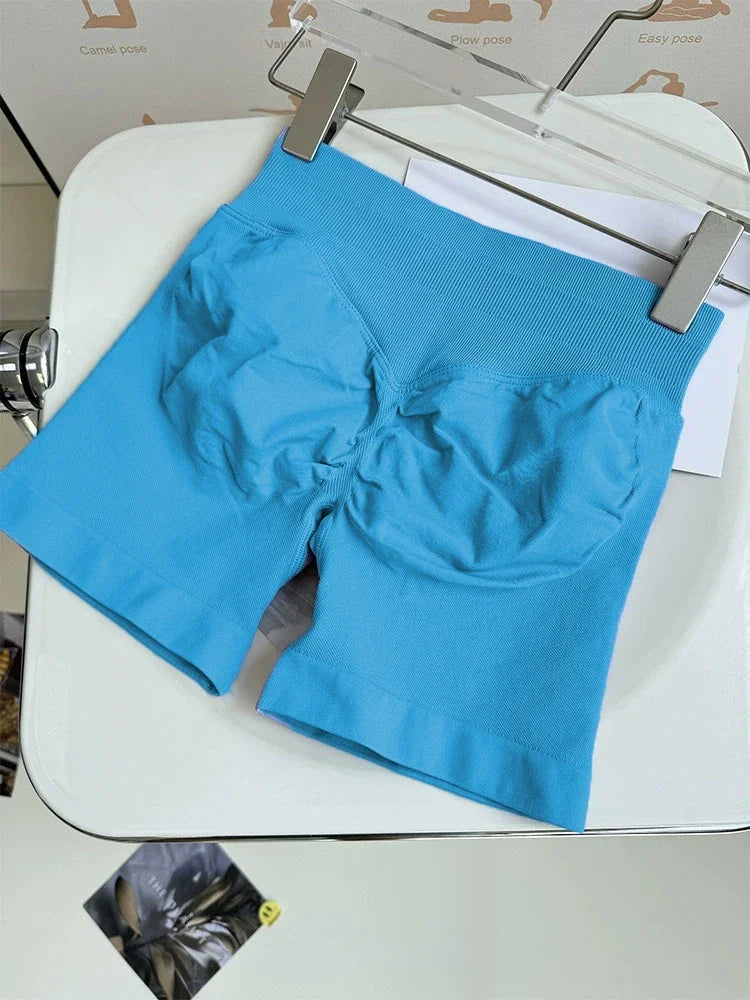 Butt Lifting Workout