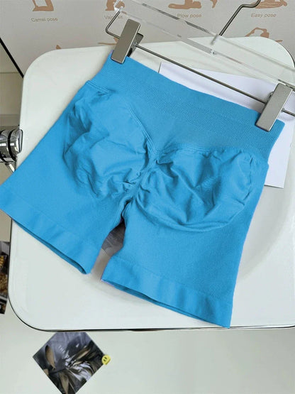 Butt Lifting Workout