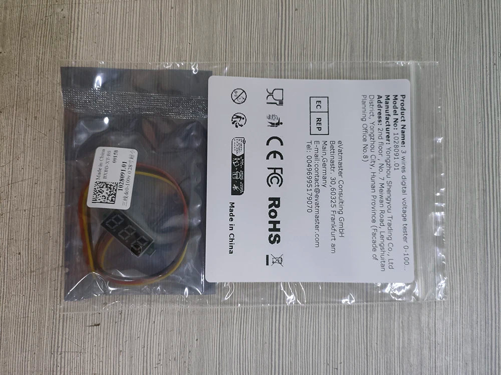 Hand Grip Strengthener