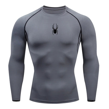 Gym Compression shirt