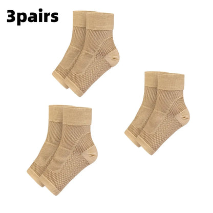 1pair Neuropathy socks