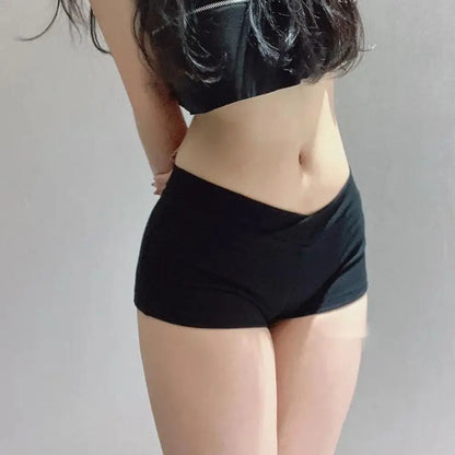 Fitness Running Shorts