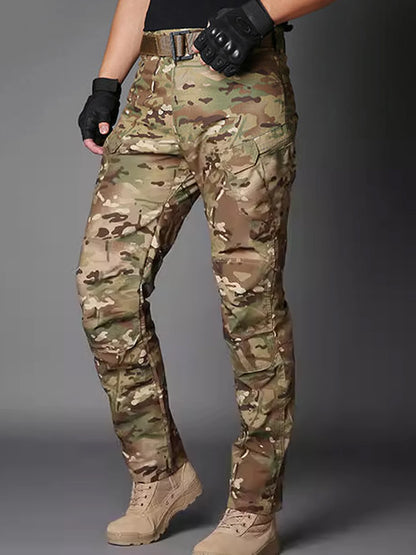 Waterproof Tactical Training Pants