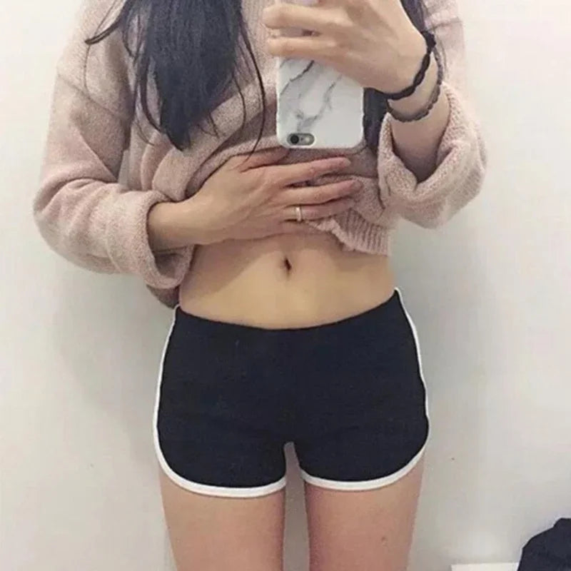 Women Sports Shorts