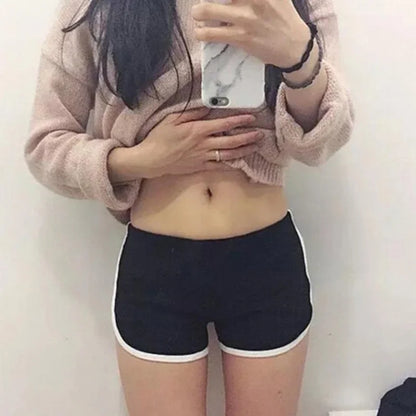 Women Sports Shorts