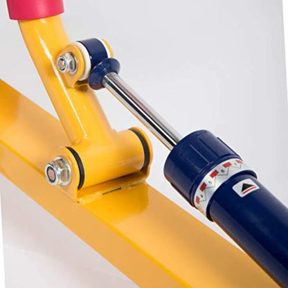 Hydraulic Rowing Machines