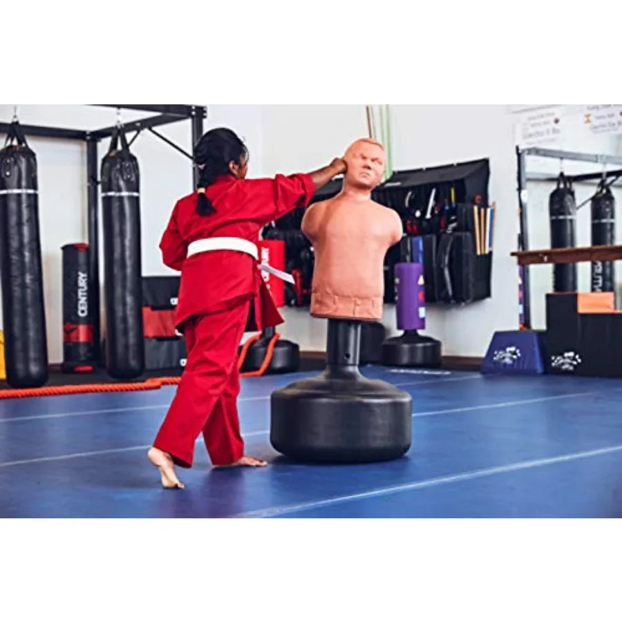 Bobby Bully Punching Bag