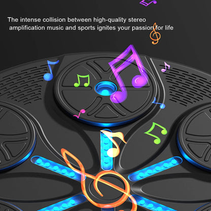 Music Boxing Machine