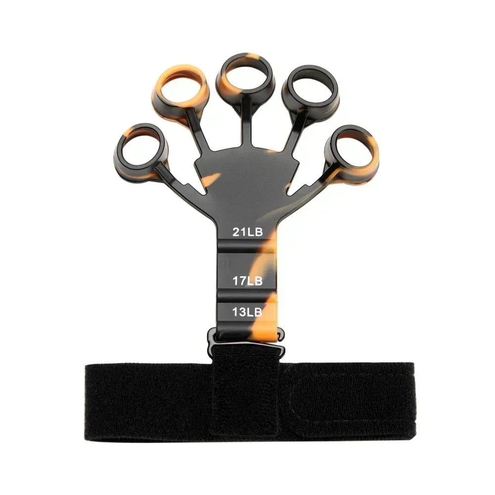 Hand Expander Finger Grip
