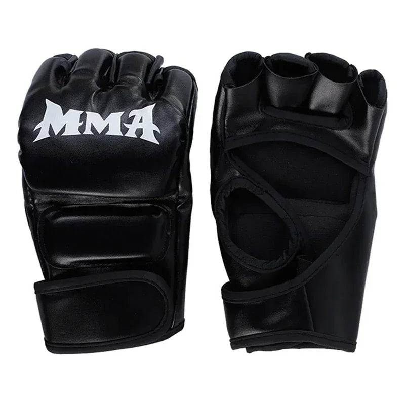 Professional Boxing Training Gloves