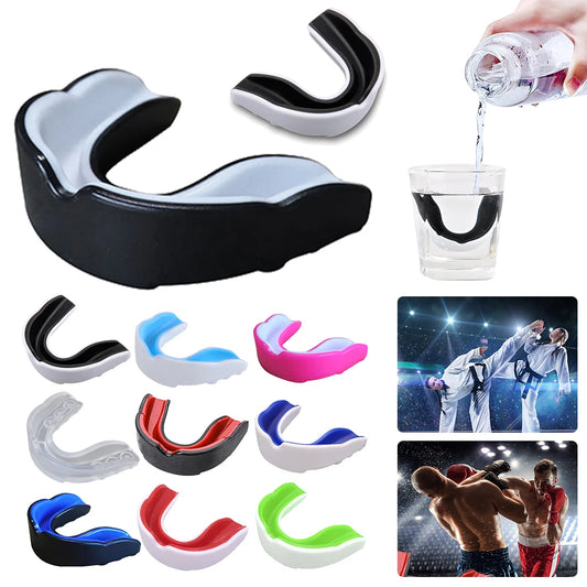 Slim Fit Mouth Guard