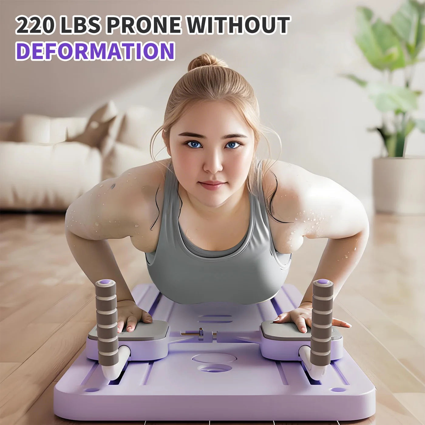Pilates Ab Core Trainer