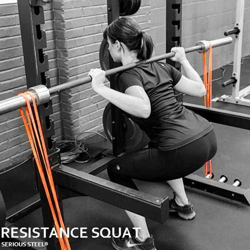 Resistance Workout Band