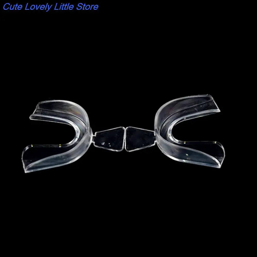 Boxing Teeth Protection Equipment