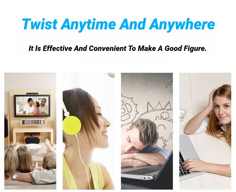 Fitness Balance Board