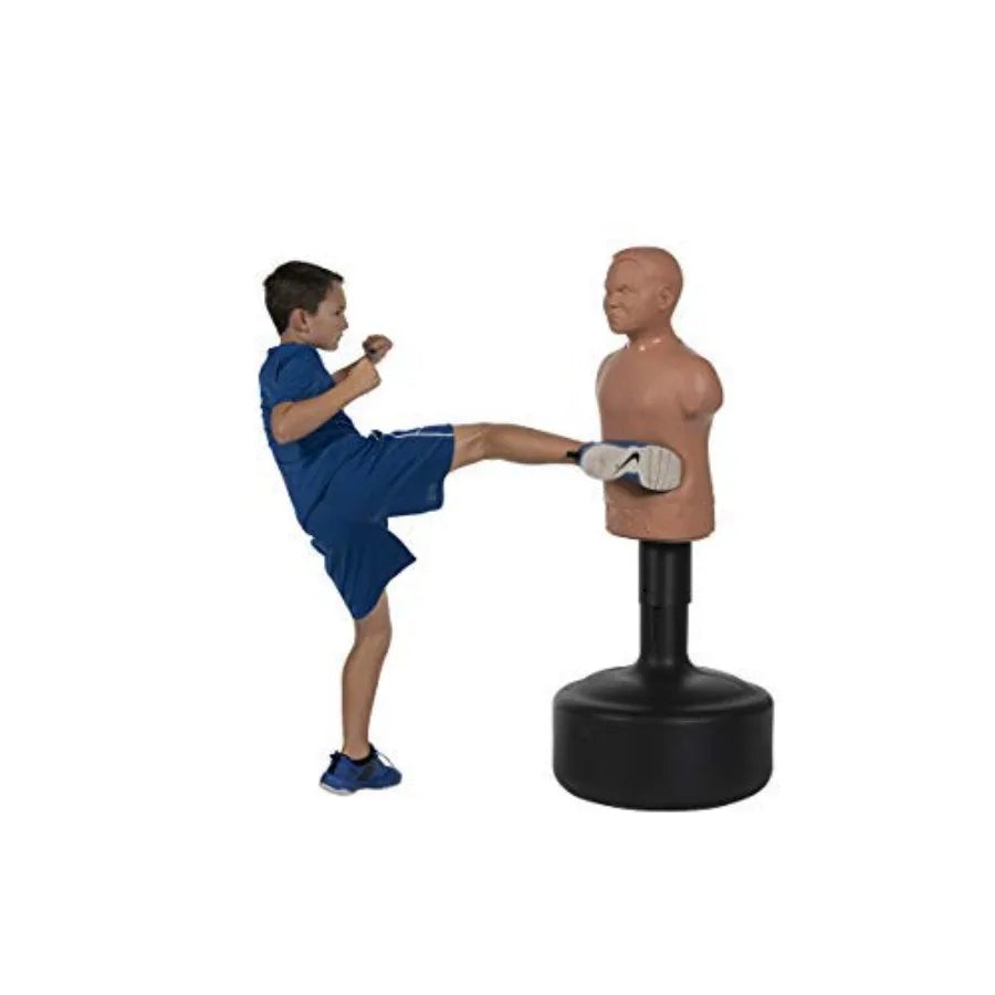 Bobby Bully Punching Bag