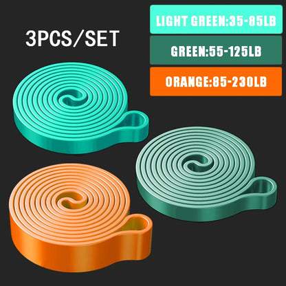 Strength Training Stretching