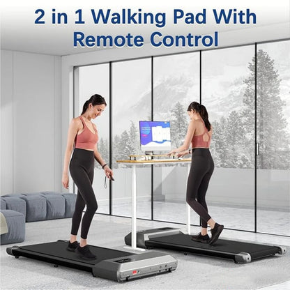 Walking Running Treadmill