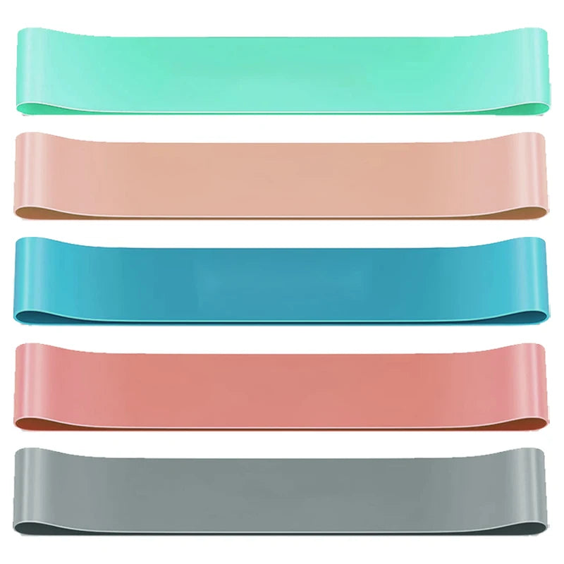 Strength Training Stretching