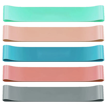 Strength Training Stretching