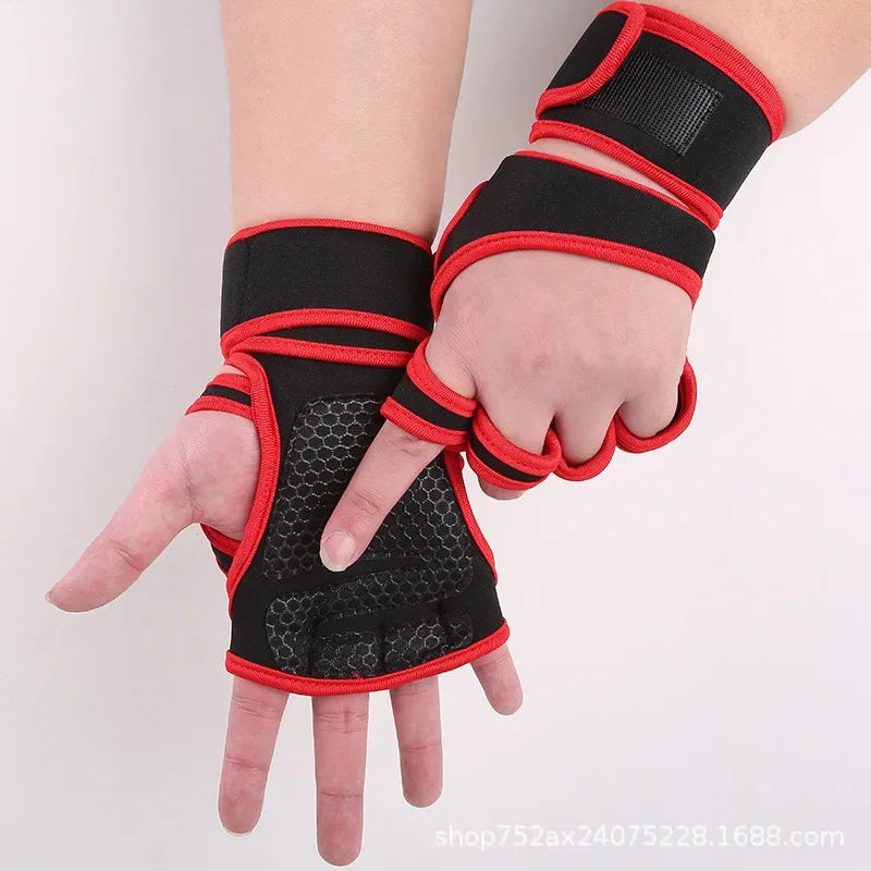 Training Sport Gloves