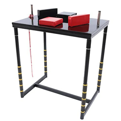 Professional Arm Wrestling Table