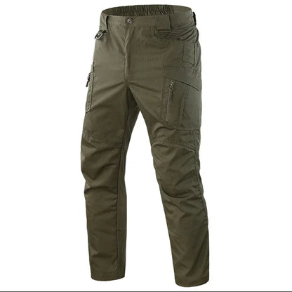 Men Cargo Pants