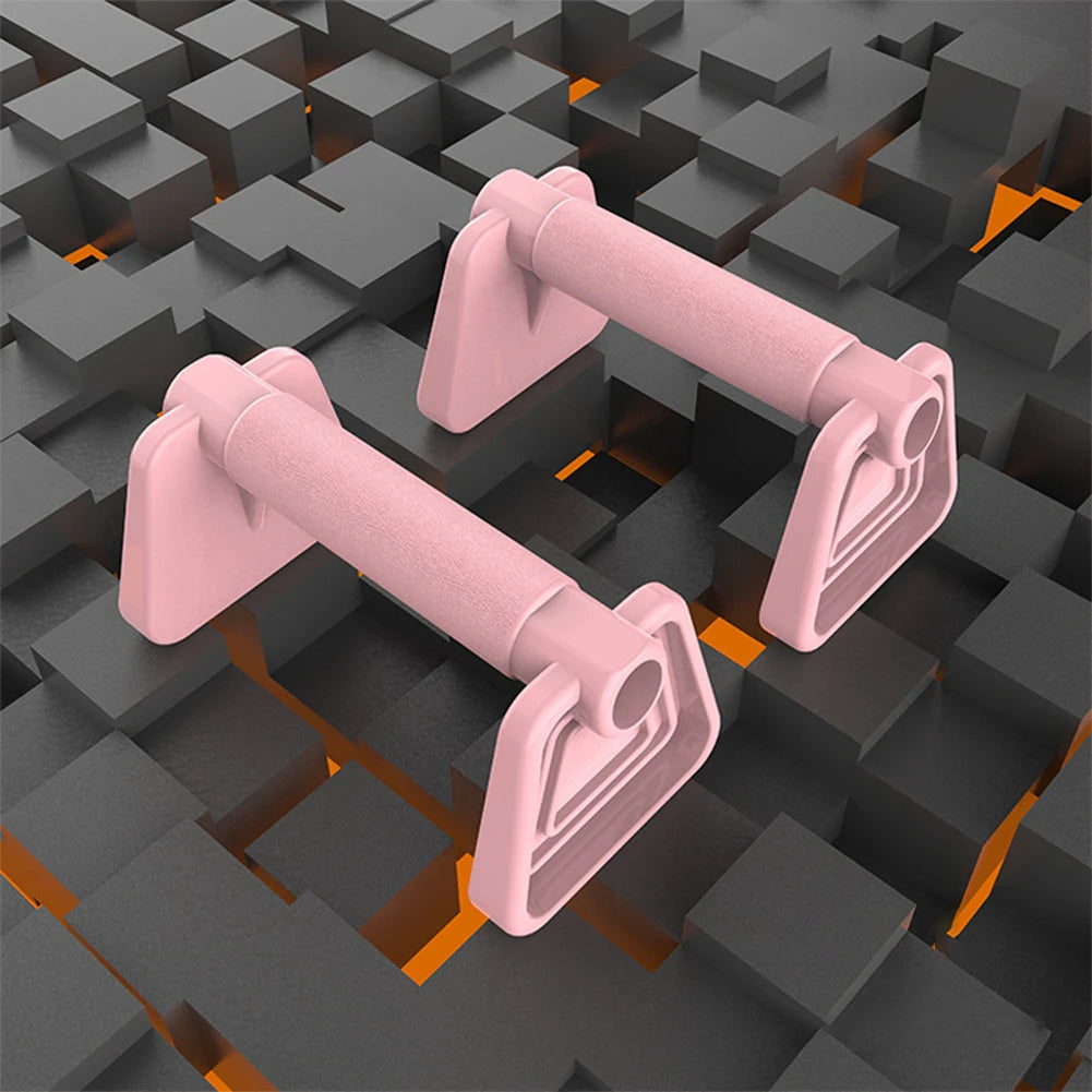 Heavy Duty Push-up Stand