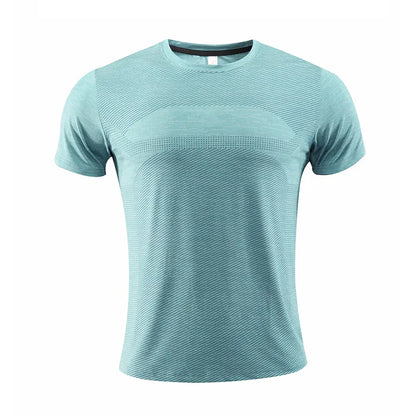 Fitness Compression T-shirt