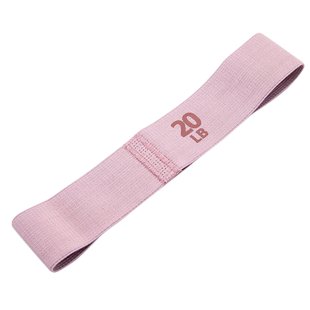 Pilates Hip Thigh Bands