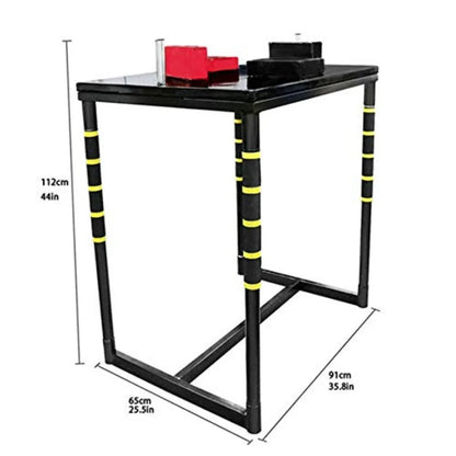 Standard Arm Wrestling Table