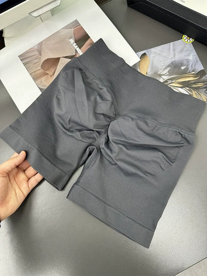 Butt Lifting Workout