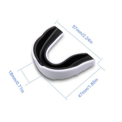 Slim Fit Mouth Guard