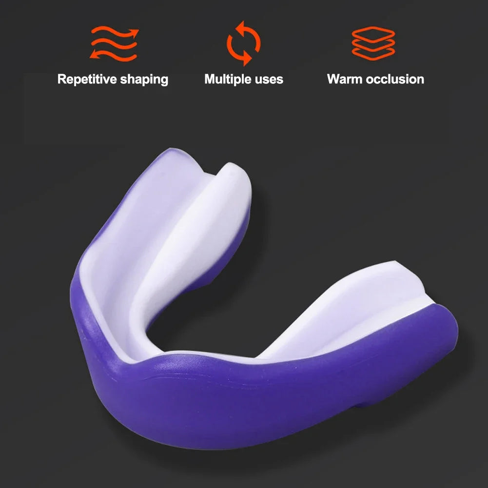 Boxing Mouthguard