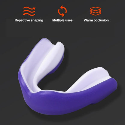 Boxing Mouthguard