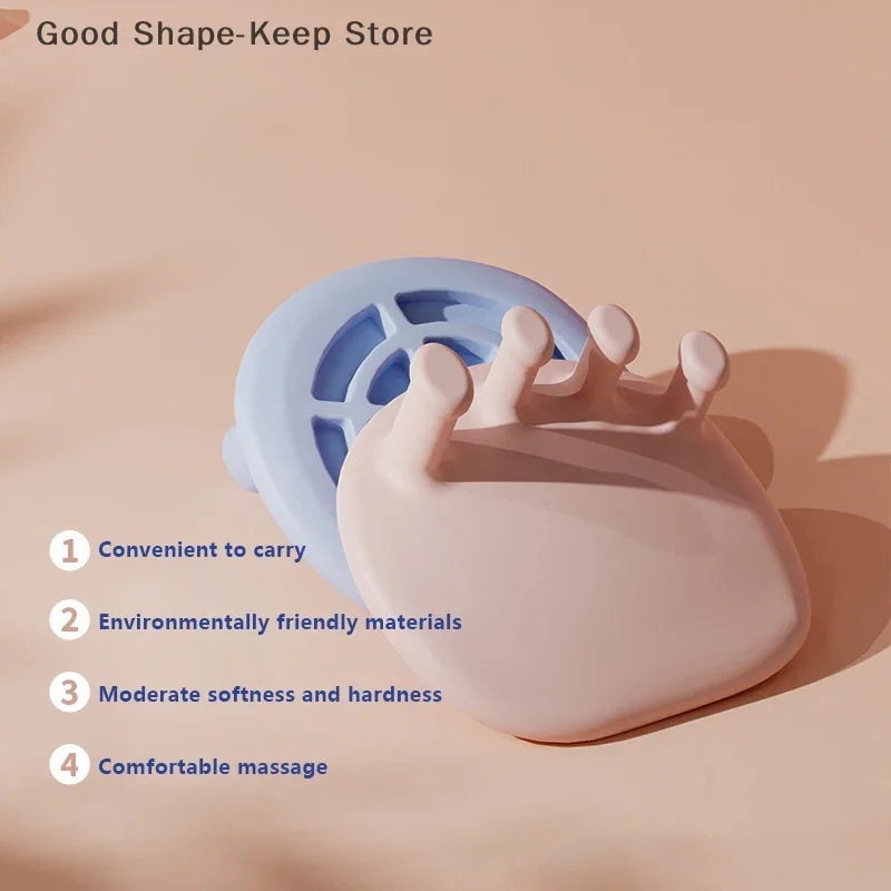 Foot Arch Trainer – Massage