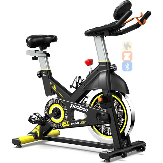 Cardio Fitness Bike