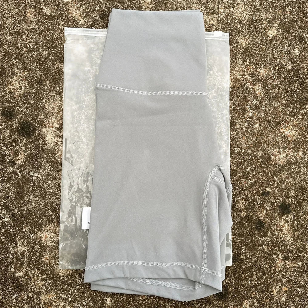 Women Fitness Sports Short