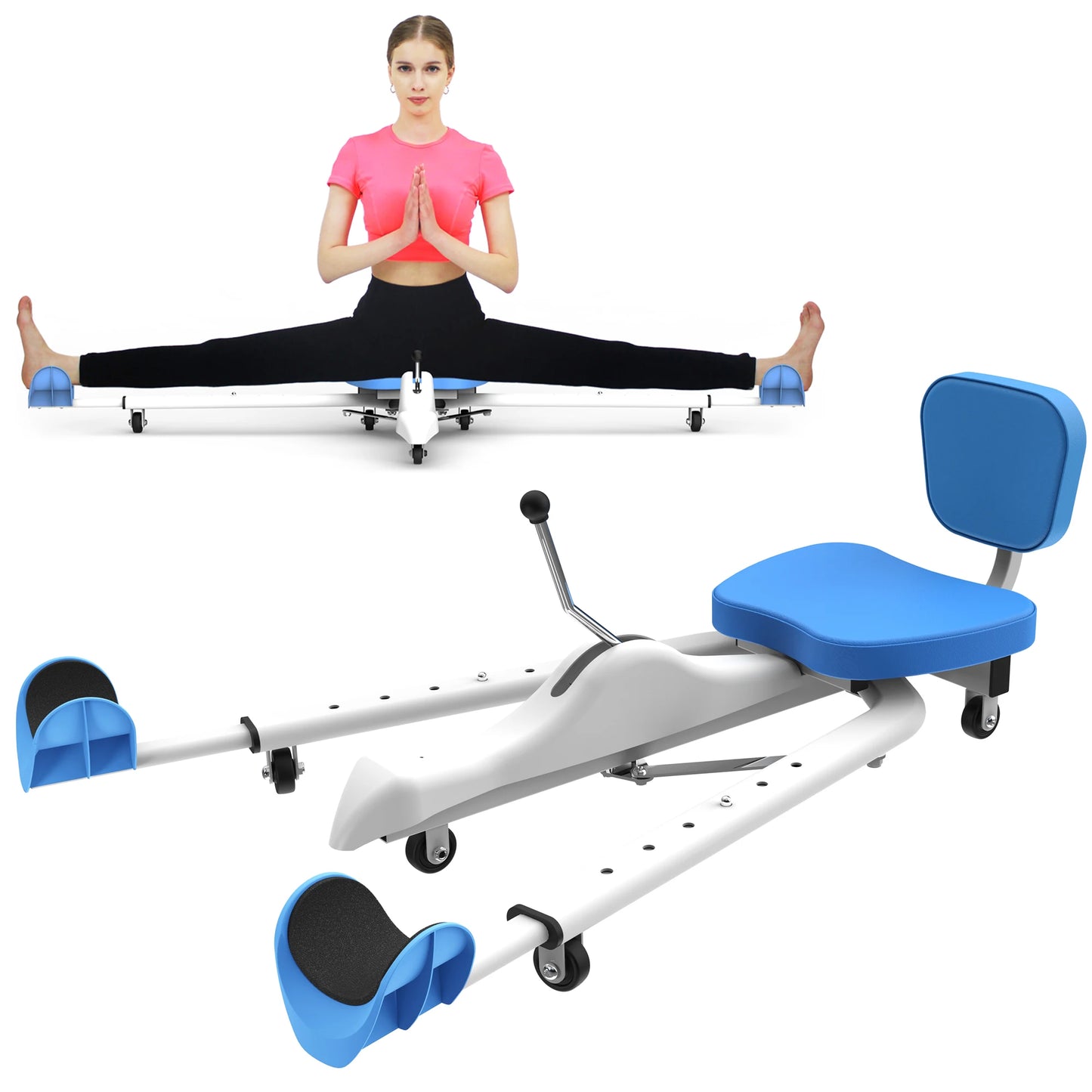 Leg Stretching Equipment