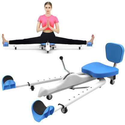 Leg Stretching Equipment