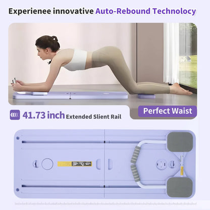 Pilates Ab Core Trainer