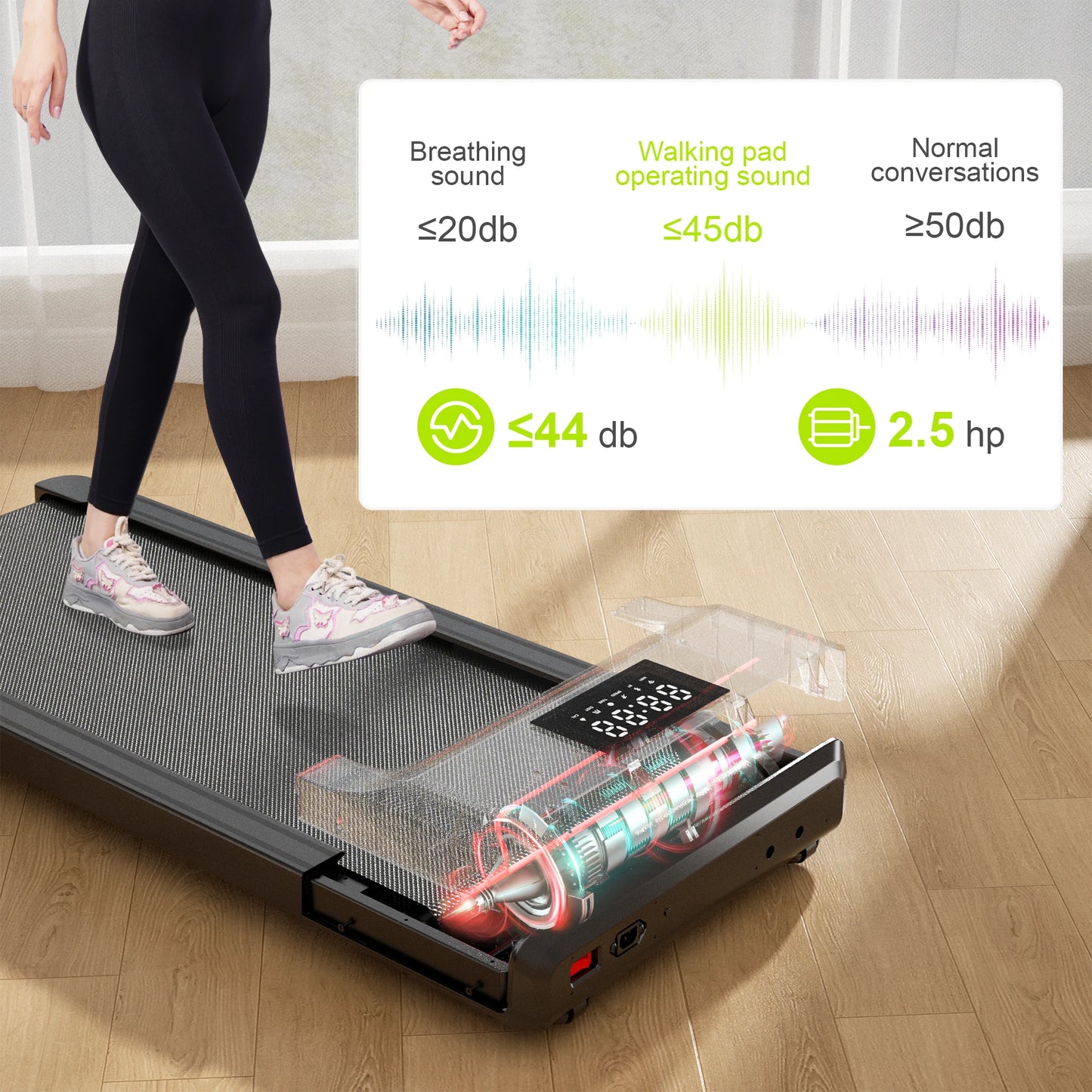 Portable Treadmills