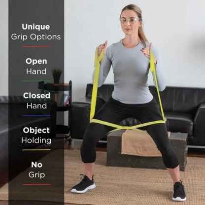 CLX Resistance Band