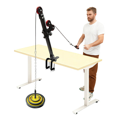 Arm Wrestling Equipment