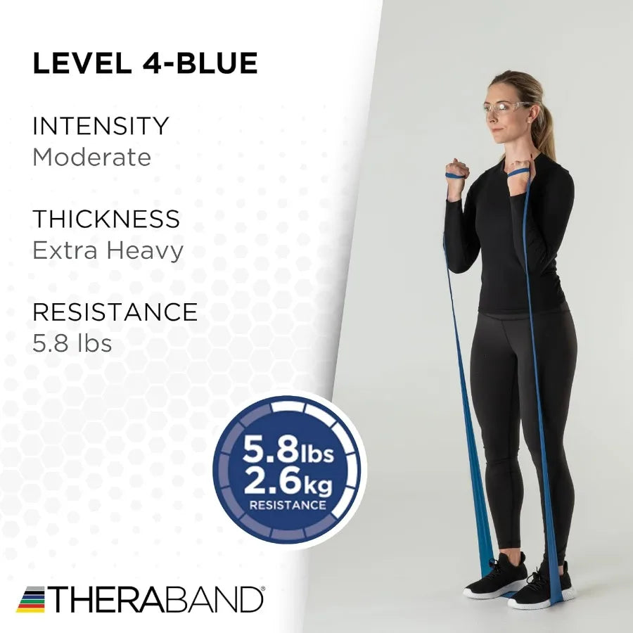 Heavy Resistance TheraBand