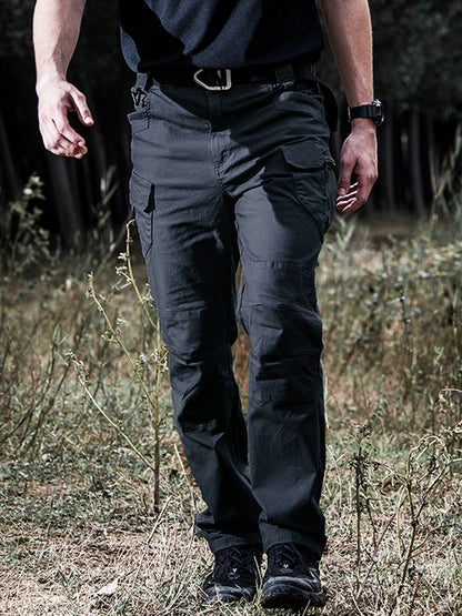 Outdoor Camouflage Training Pants