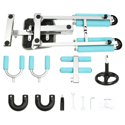 Heavy Duty Leg Stretcher