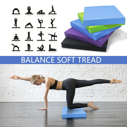 Stability Trainer Pad